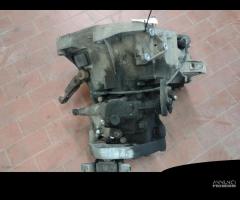 Cambio Fiat Seicento 187A1000