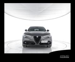 ALFA ROMEO Stelvio 2.2 t Veloce Q4 210cv auto