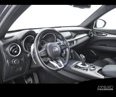 ALFA ROMEO Stelvio 2.2 t Veloce Q4 210cv auto - 8