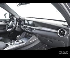 ALFA ROMEO Stelvio 2.2 t Veloce Q4 210cv auto - 12