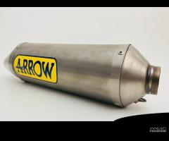 SILENZIATORE ARROW HONDA CRF 250 R CD 5869099