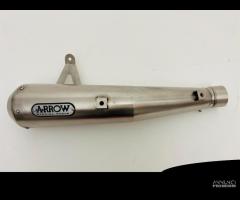 SILENZIATORE ARROW TRIUMPH SCRAMBLER CD 5870141