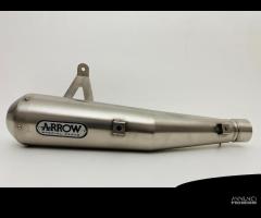 SILENZIATORE ARROW TRIUMPH SCRAMBLER CD 5870141