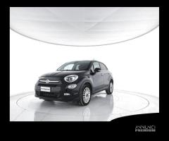 FIAT 500X 1.3 MultiJet 95 CV Pop Star