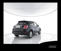 FIAT 500X 1.3 MultiJet 95 CV Pop Star