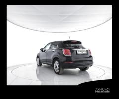 FIAT 500X 1.3 MultiJet 95 CV Pop Star