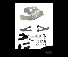 PROTEZIONE MOTORE DUCATI MULTISTRADA V2 97380751B