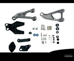 PROTEZIONE MOTORE DUCATI MULTISTRADA V2 97380751B - 12