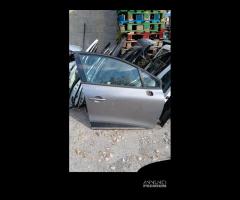 Porta Anteriore Destra Renault Clio 2013