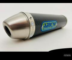 SILENZIATORE ARROW RIEJU MRX 50 02-03 CD 52548SU - 6