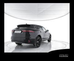 JAGUAR F PACE 2.0 D 204 CV AWD aut. S