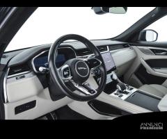 JAGUAR F PACE 2.0 D 204 CV AWD aut. S - 8