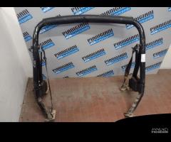 Roll Bar Suzuki Santana 1996