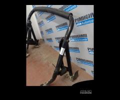 Roll Bar Suzuki Santana 1996