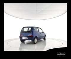 FIAT Seicento 1.1i cat S - PER OPERATORI DEL SET