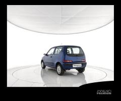 FIAT Seicento 1.1i cat S - PER OPERATORI DEL SET