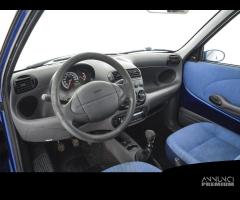 FIAT Seicento 1.1i cat S - PER OPERATORI DEL SET - 8