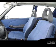 FIAT Seicento 1.1i cat S - PER OPERATORI DEL SET - 9