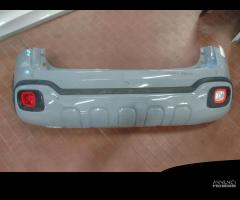 Paraurti Posteriore Fiat Panda Cross 2021 - 1