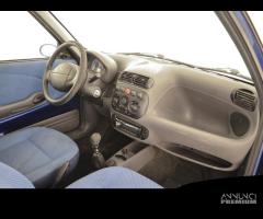 FIAT Seicento 1.1i cat S - PER OPERATORI DEL SET - 12