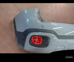 Paraurti Posteriore Fiat Panda Cross 2021 - 2