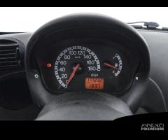 FIAT Seicento 1.1i cat S - PER OPERATORI DEL SET - 13