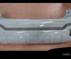 Paraurti Posteriore Fiat Panda Cross 2021 - 3