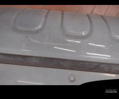 Paraurti Posteriore Fiat Panda Cross 2021 - 8