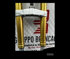 Forcella steli avantreno Aprilia Dorsoduro 750 201 - 9