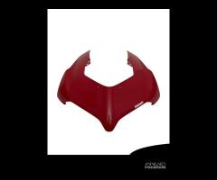 CUPOLINO DUCATI PANIGALE V4 S ROSSO CD 48114261AB