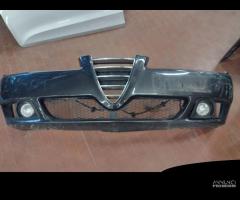 Paraurti Anteriore Alfa Romeo 156 2006 - 1