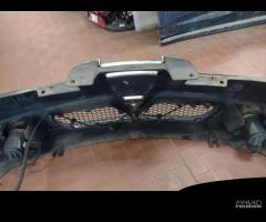 Paraurti Anteriore Alfa Romeo 156 2006 - 6