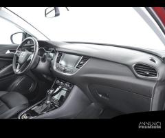 OPEL Grandland X 1.5 diesel Ecotec Start&Stop au - 12