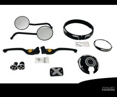 BULLIT PACK DUCATI SCRAMBLER 400 800 CD 97980371A