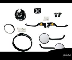 BULLIT PACK DUCATI SCRAMBLER 400 800 CD 97980371A