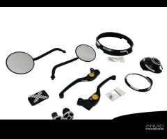 BULLIT PACK DUCATI SCRAMBLER 400 800 CD 97980371A