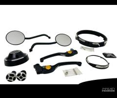 BULLIT PACK DUCATI SCRAMBLER 400 800 CD 97980371A