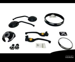 BULLIT PACK DUCATI SCRAMBLER 400 800 CD 97980371A - 6