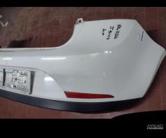 Paraurti Posteriore Seat Ibiza 2011