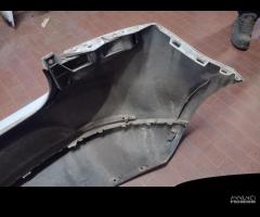 Paraurti Posteriore Seat Ibiza 2011