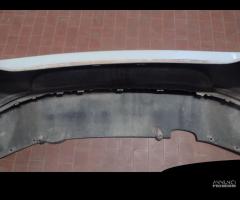 Paraurti Posteriore Seat Ibiza 2011 - 6