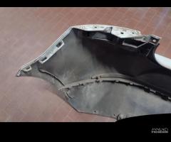 Paraurti Posteriore Seat Ibiza 2011 - 7