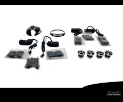 RACING PACK DUCATI SCRAMBLER 400 800 CD 97980511A