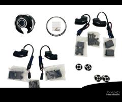 RACING PACK DUCATI SCRAMBLER 400 800 CD 97980511A