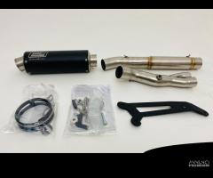 KIT SCARICO YAMAHA COMPLETO MT 07 CD 73527XP