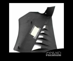 Convogliatore aria destro Malaguti MDX 06202399 - 2