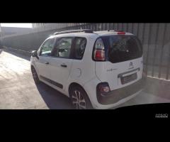 Citroen C3 Picasso 2015 solo per ricambi