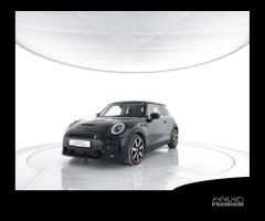 MINI Cooper S 2.0 Yours