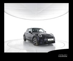 MINI Cooper S 2.0 Yours