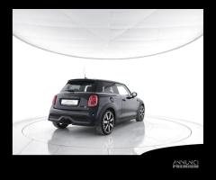 MINI Cooper S 2.0 Yours